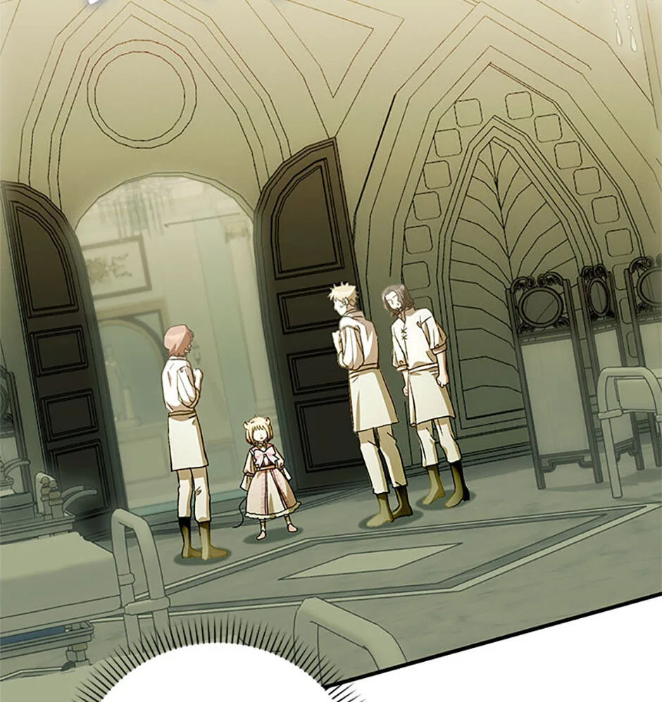 Cinderella's Pocket-Sized Protector Chapter 41 page 30