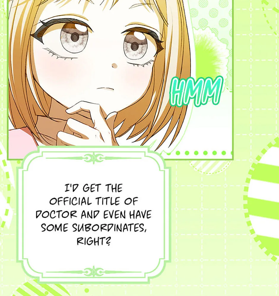 Cinderella's Pocket-Sized Protector Chapter 41 page 35