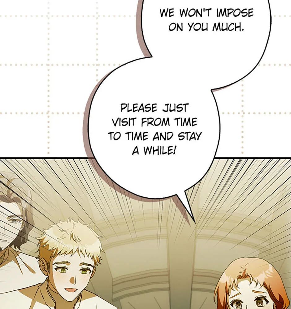 Cinderella's Pocket-Sized Protector Chapter 41 page 32