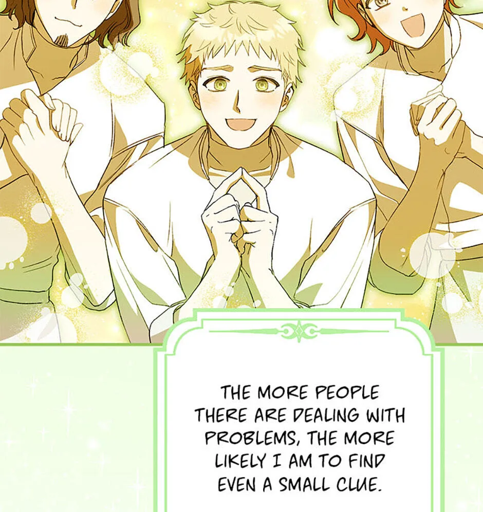 Cinderella's Pocket-Sized Protector Chapter 41 page 39