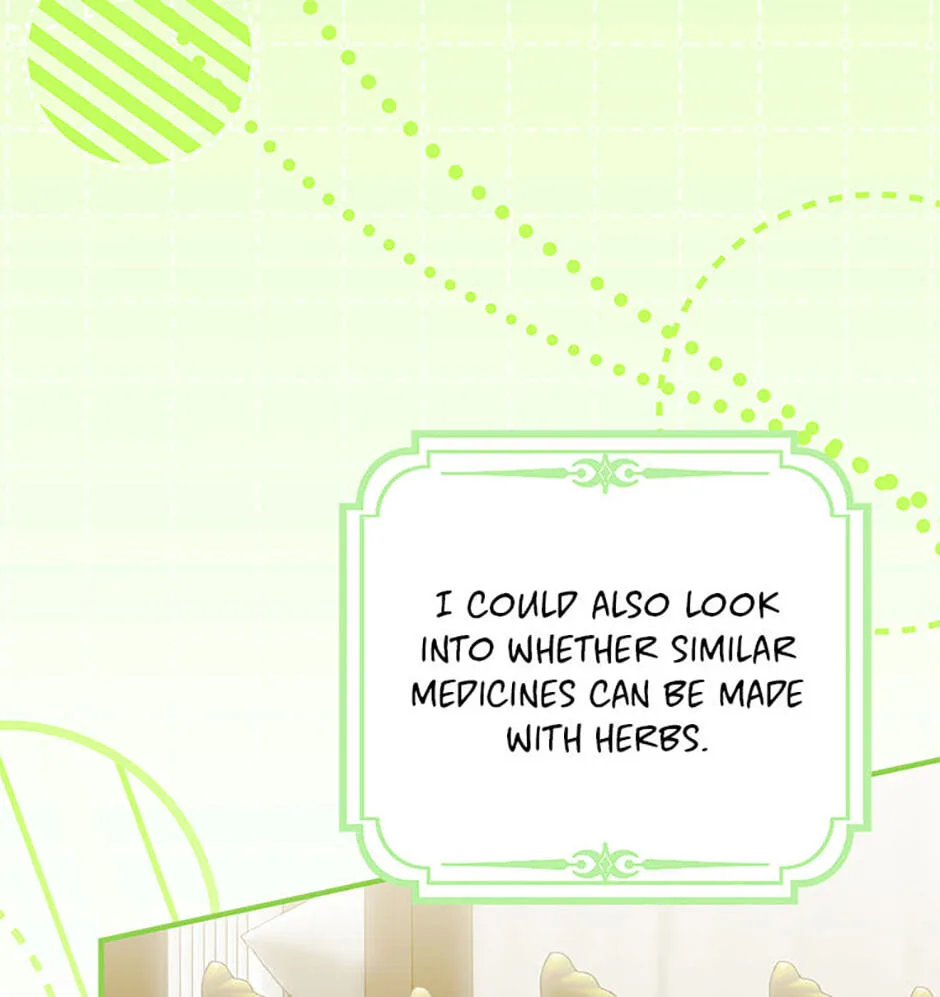 Cinderella's Pocket-Sized Protector Chapter 41 page 36