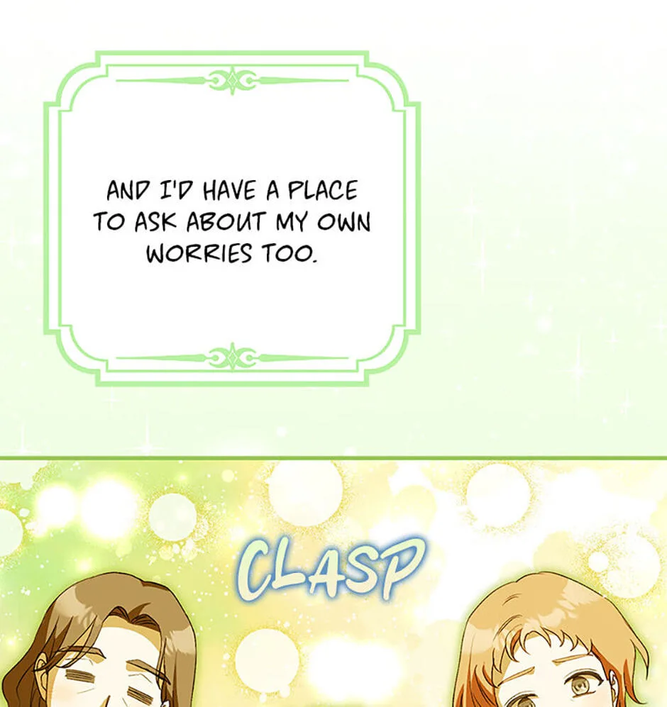 Cinderella's Pocket-Sized Protector Chapter 41 page 38
