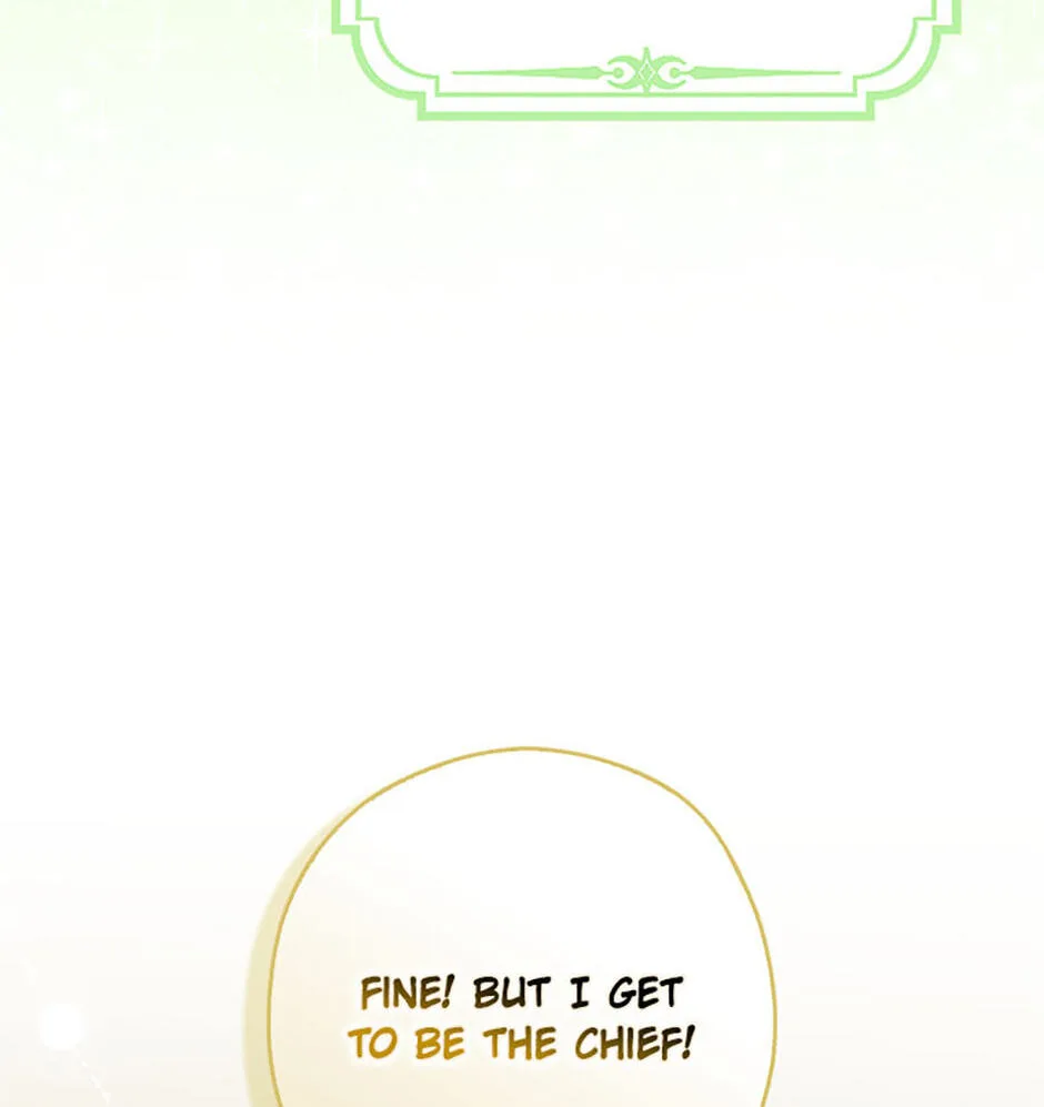 Cinderella's Pocket-Sized Protector Chapter 41 page 40