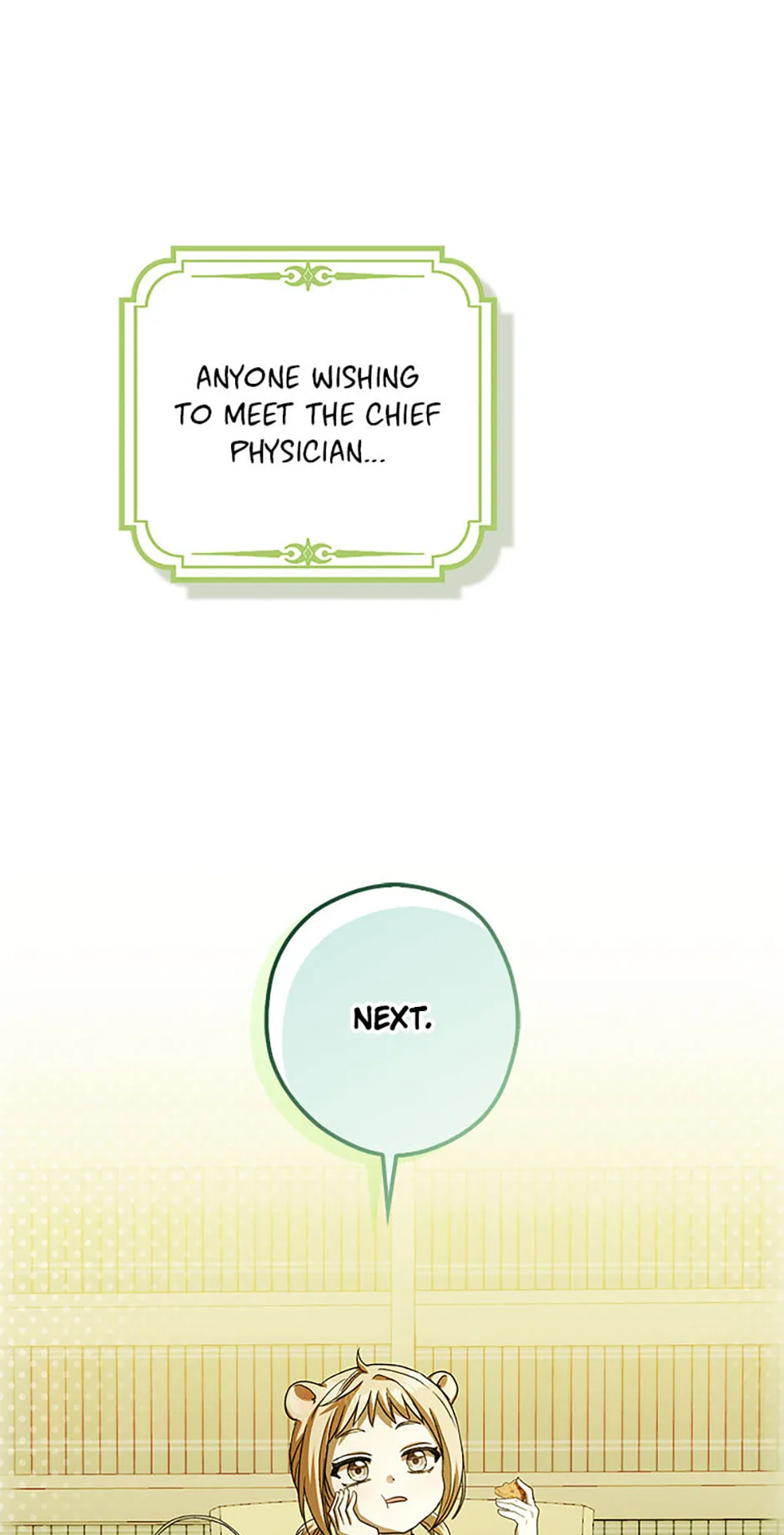 Cinderella's Pocket-Sized Protector Chapter 41 page 51