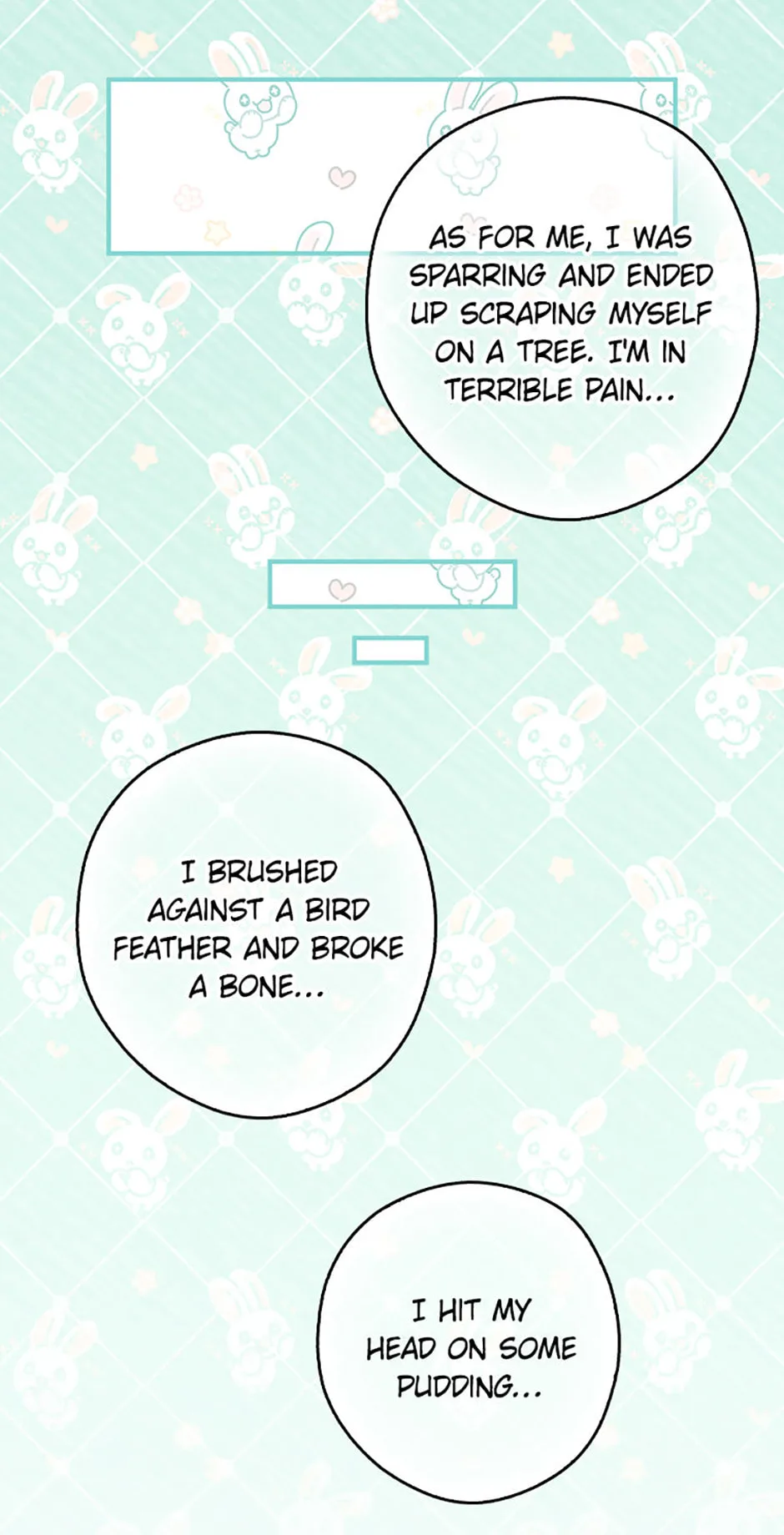 Cinderella's Pocket-Sized Protector Chapter 41 page 58