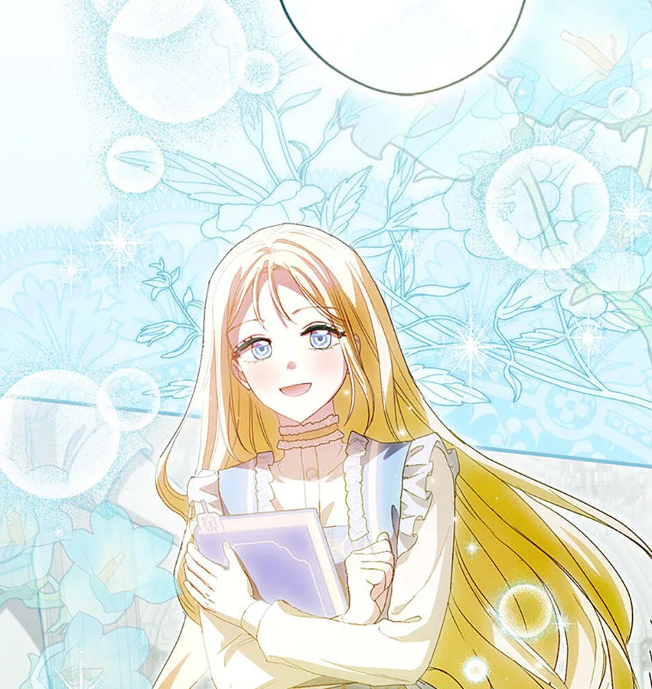 Cinderella's Pocket-Sized Protector Chapter 41 page 64