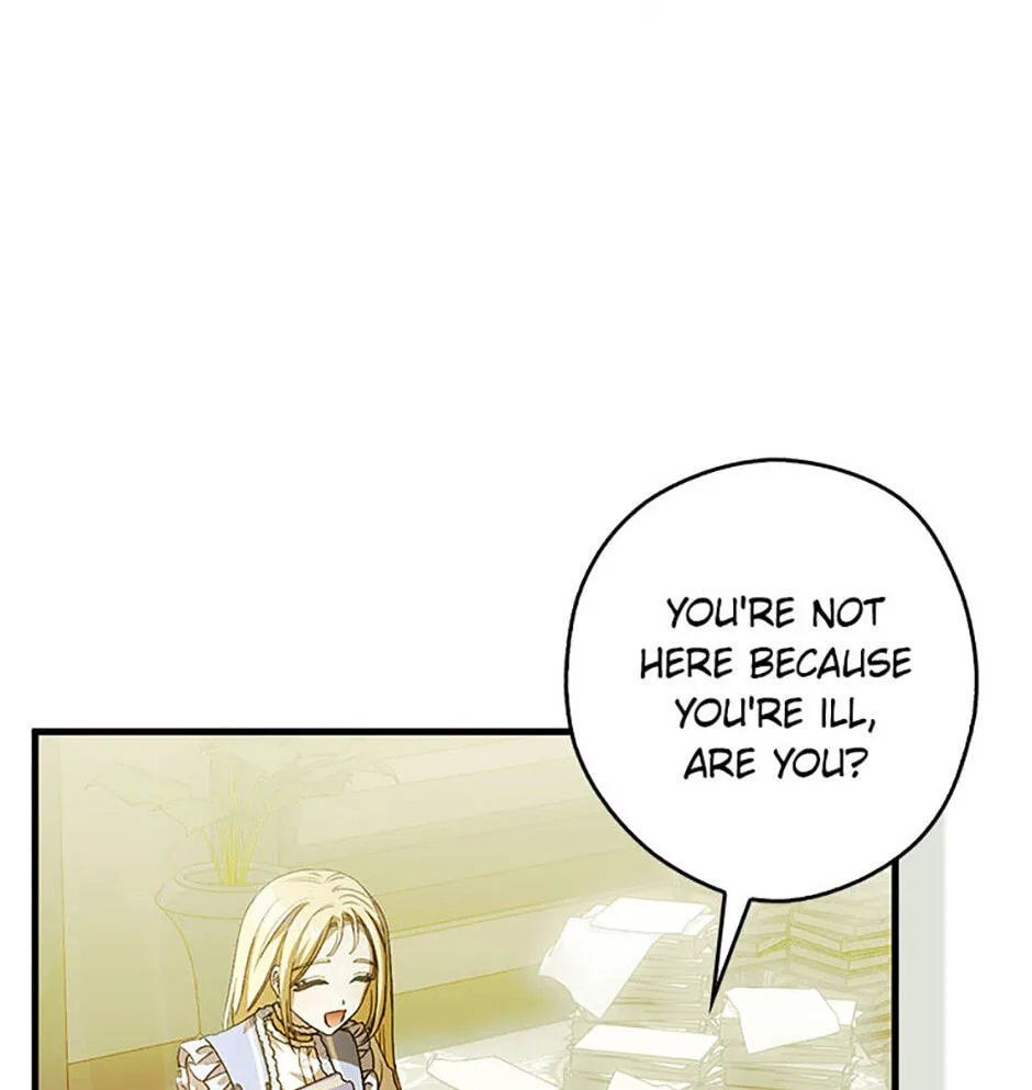 Cinderella's Pocket-Sized Protector Chapter 41 page 67