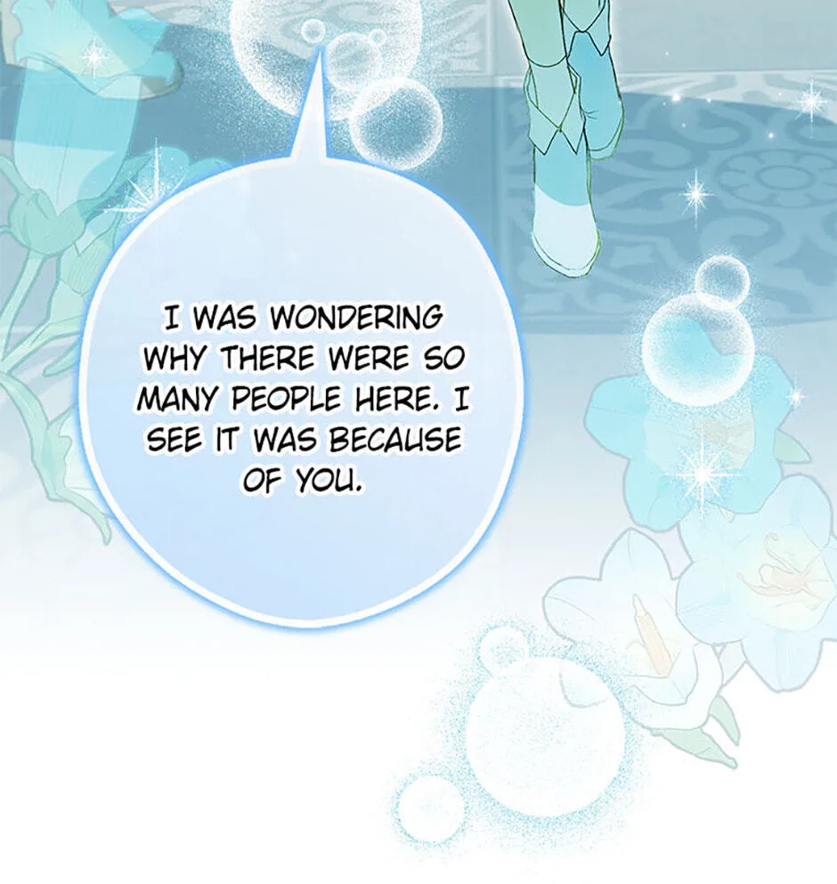 Cinderella's Pocket-Sized Protector Chapter 41 page 66