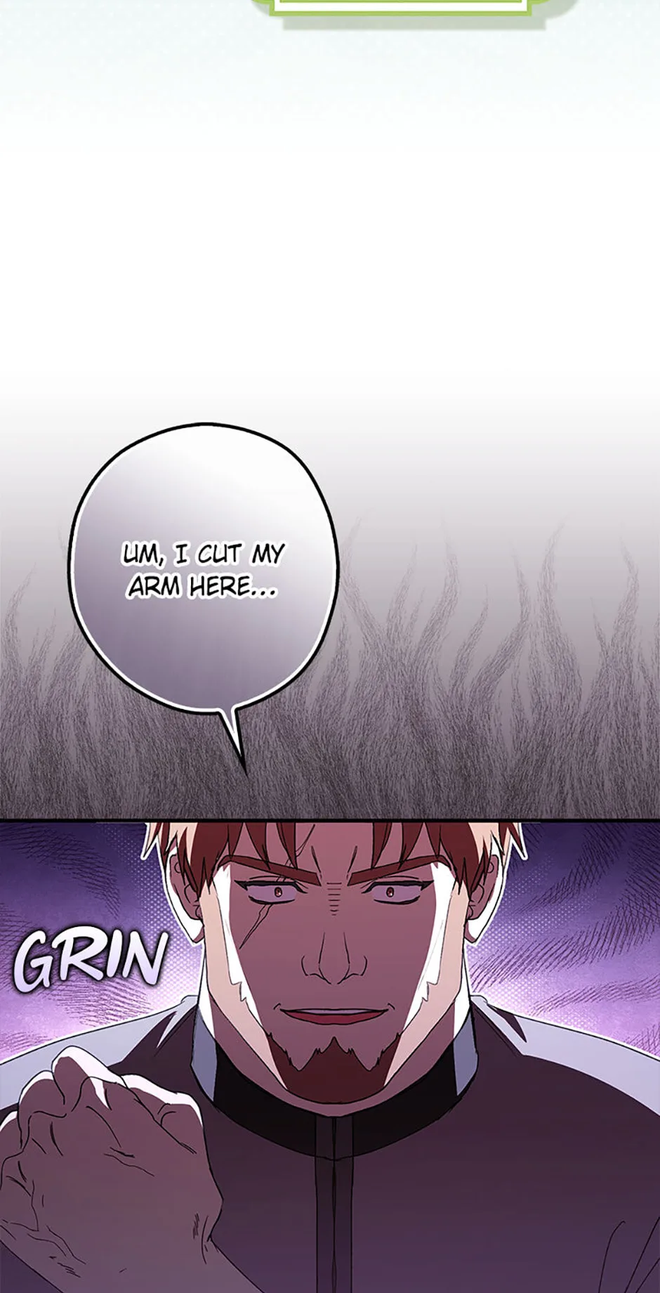 Cinderella's Pocket-Sized Protector Chapter 41 page 53