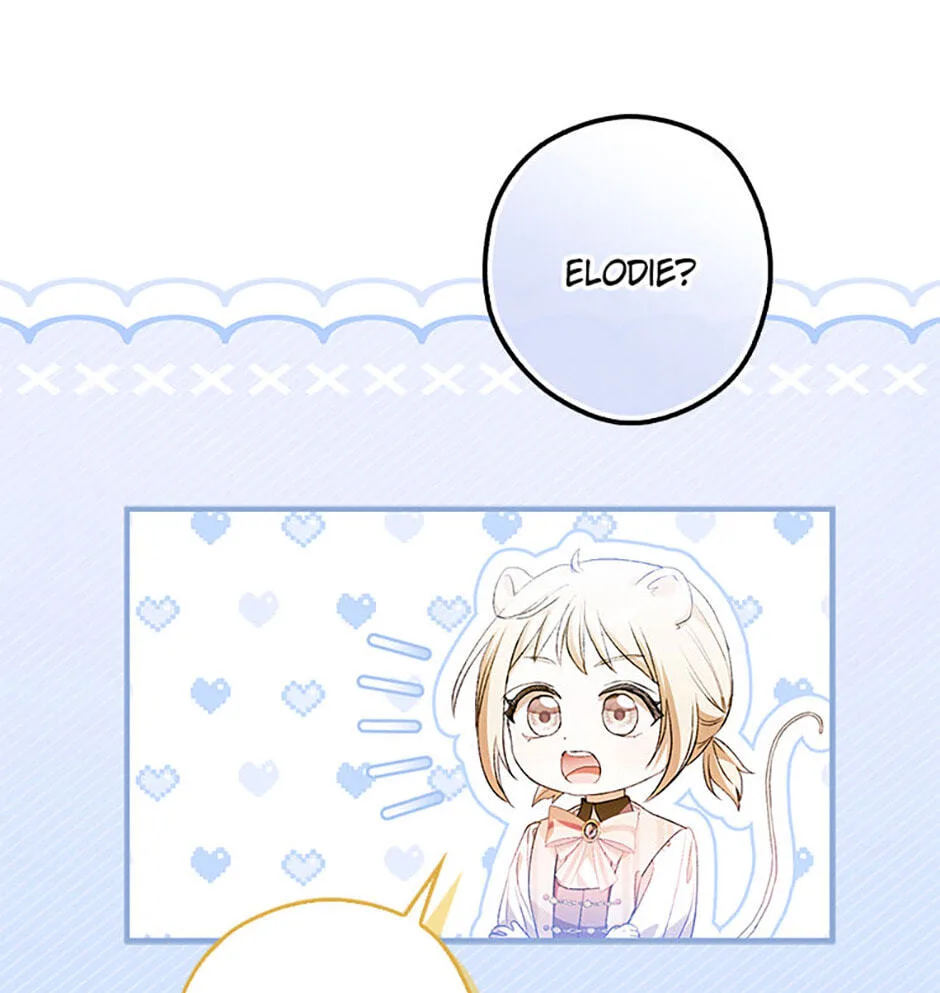 Cinderella's Pocket-Sized Protector Chapter 41 page 62