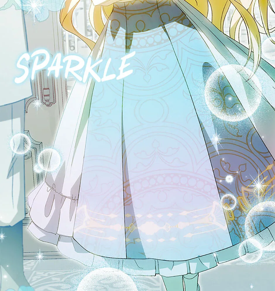 Cinderella's Pocket-Sized Protector Chapter 41 page 65