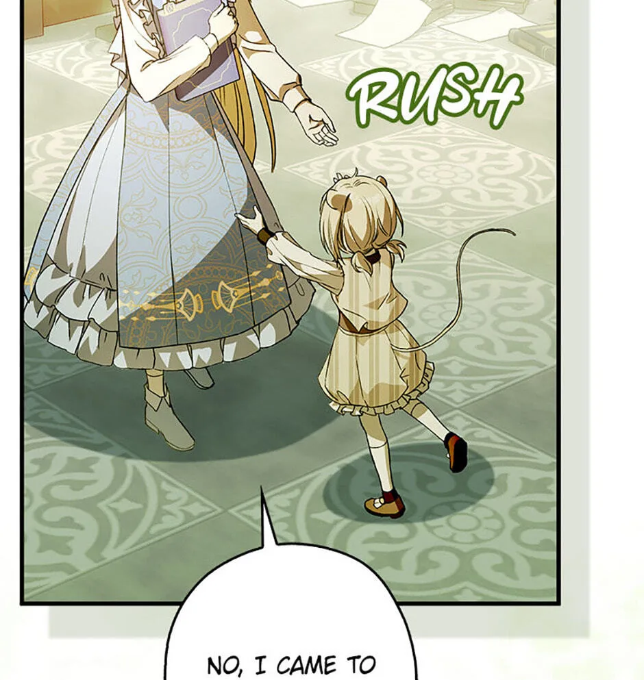 Cinderella's Pocket-Sized Protector Chapter 41 page 68