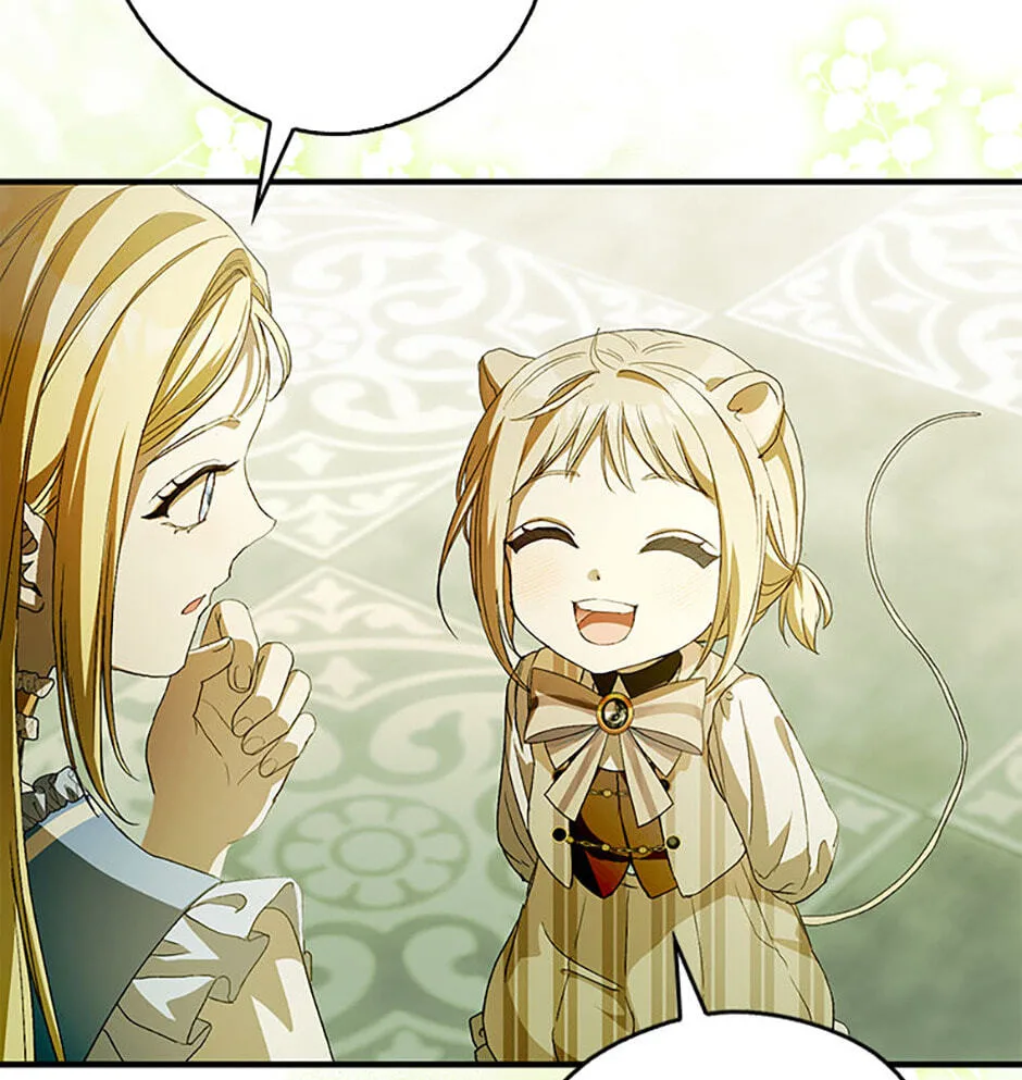 Cinderella's Pocket-Sized Protector Chapter 41 page 70