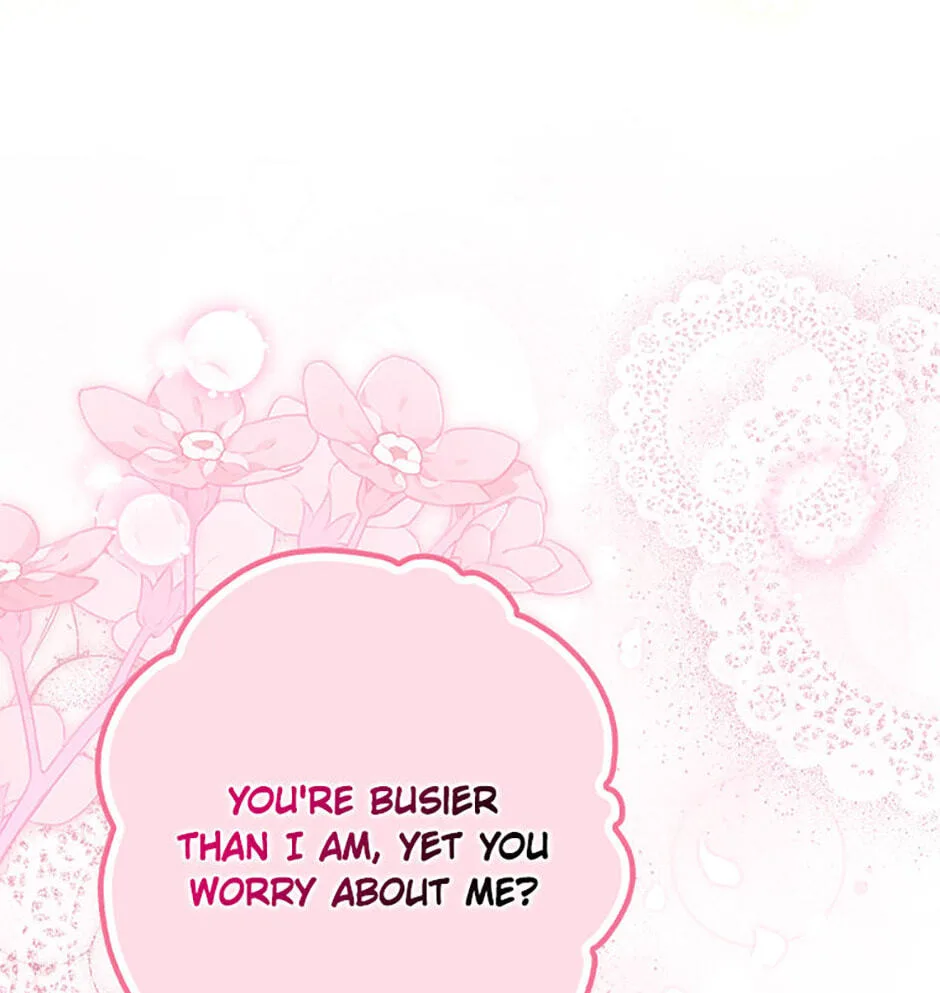 Cinderella's Pocket-Sized Protector Chapter 41 page 74