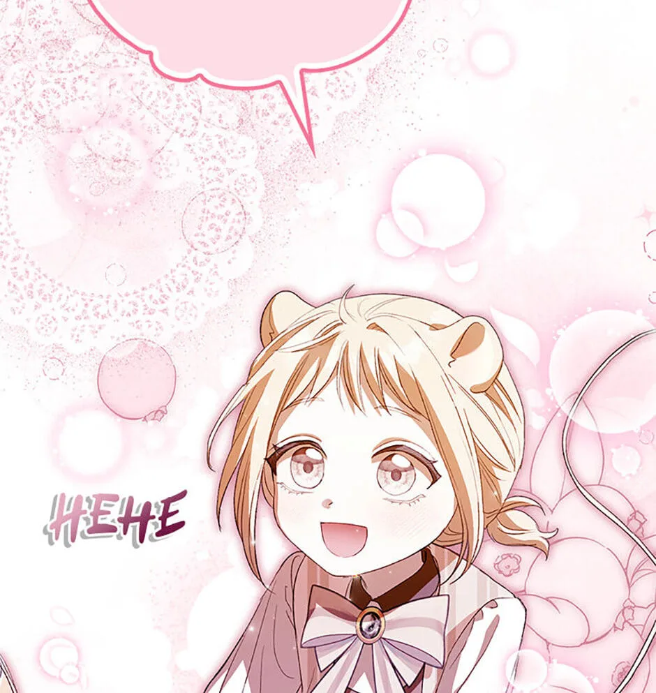 Cinderella's Pocket-Sized Protector Chapter 41 page 75