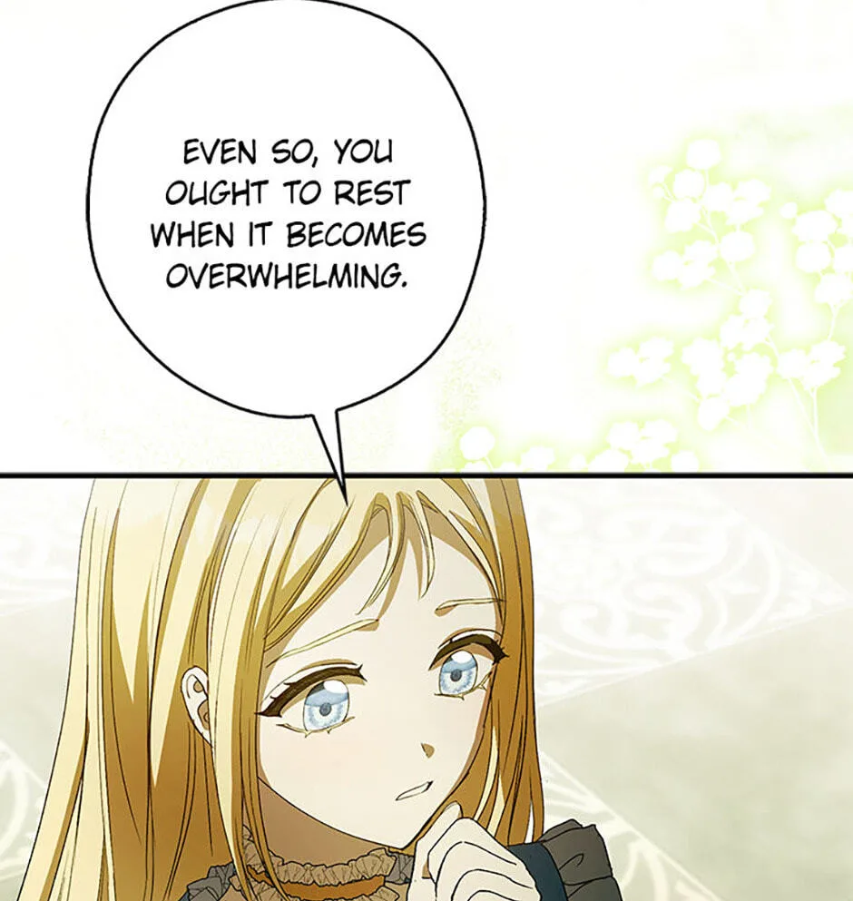 Cinderella's Pocket-Sized Protector Chapter 41 page 72