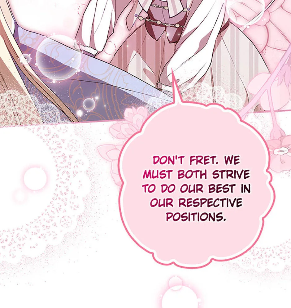Cinderella's Pocket-Sized Protector Chapter 41 page 76