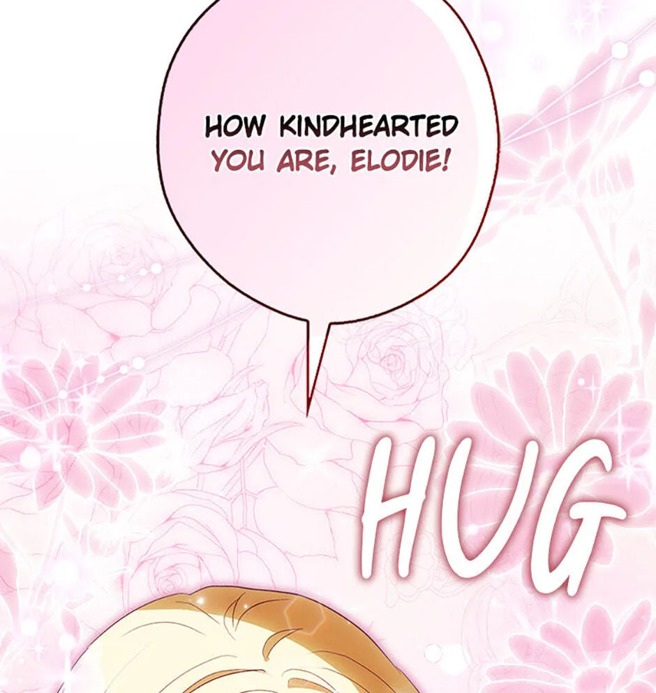 Cinderella's Pocket-Sized Protector Chapter 41 page 80