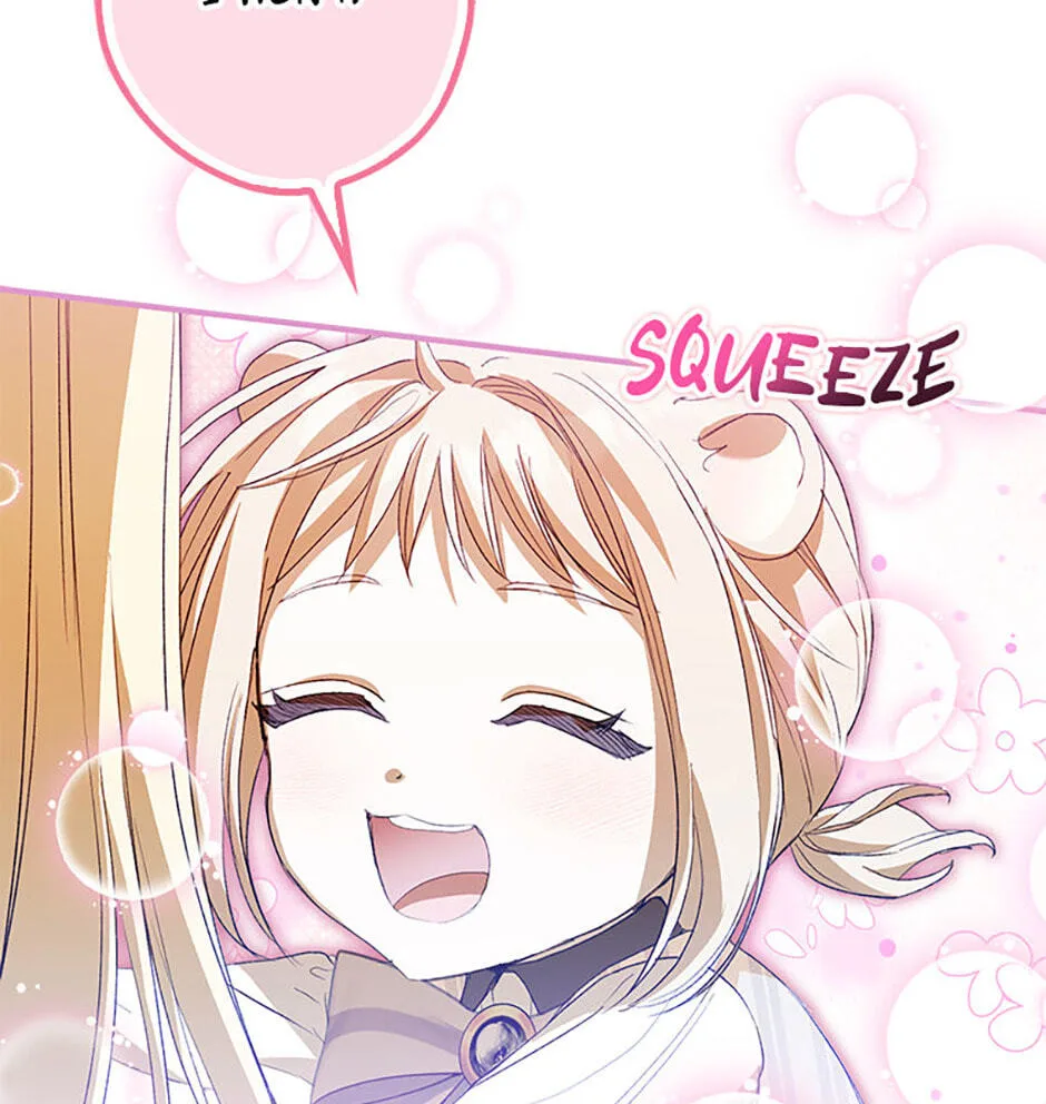 Cinderella's Pocket-Sized Protector Chapter 41 page 84