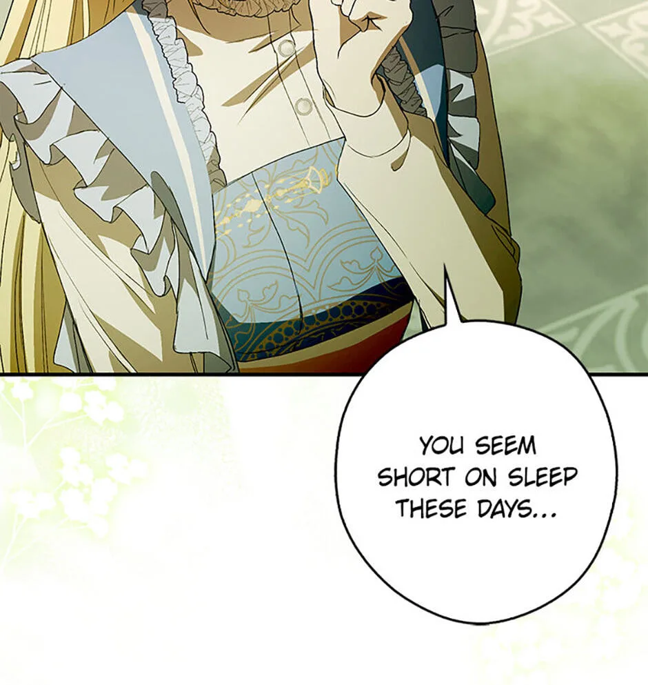 Cinderella's Pocket-Sized Protector Chapter 41 page 73