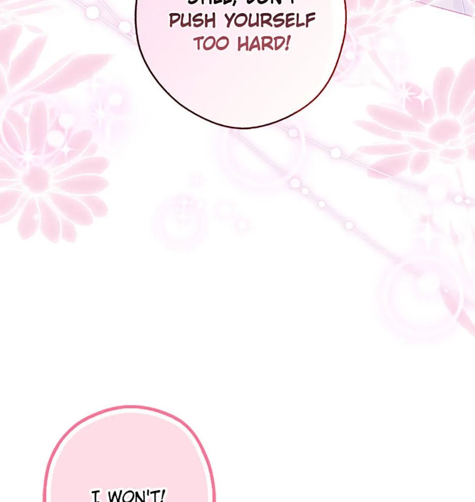 Cinderella's Pocket-Sized Protector Chapter 41 page 83