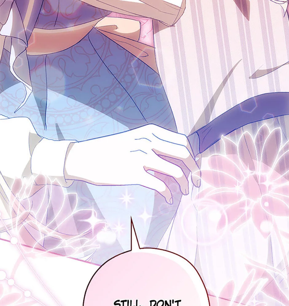 Cinderella's Pocket-Sized Protector Chapter 41 page 82