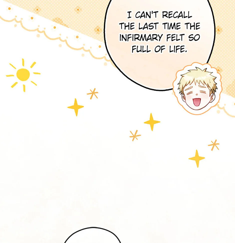 Cinderella's Pocket-Sized Protector Chapter 41 page 91
