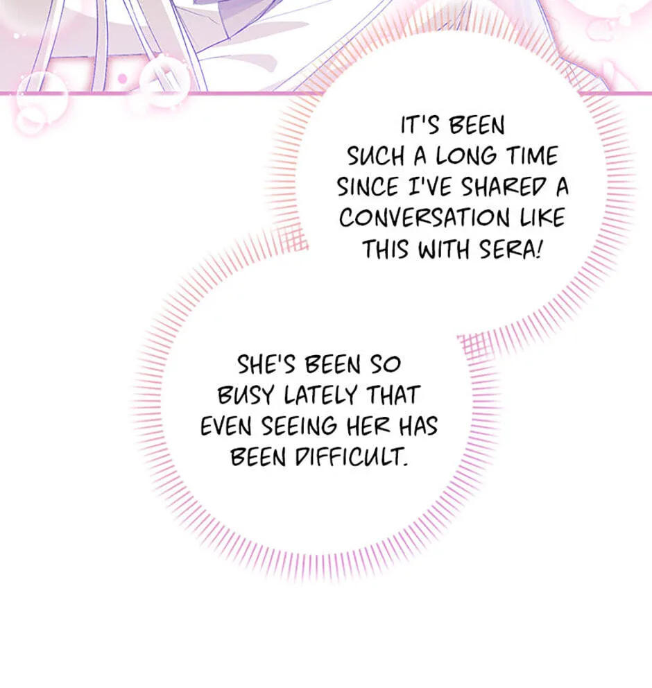 Cinderella's Pocket-Sized Protector Chapter 41 page 85