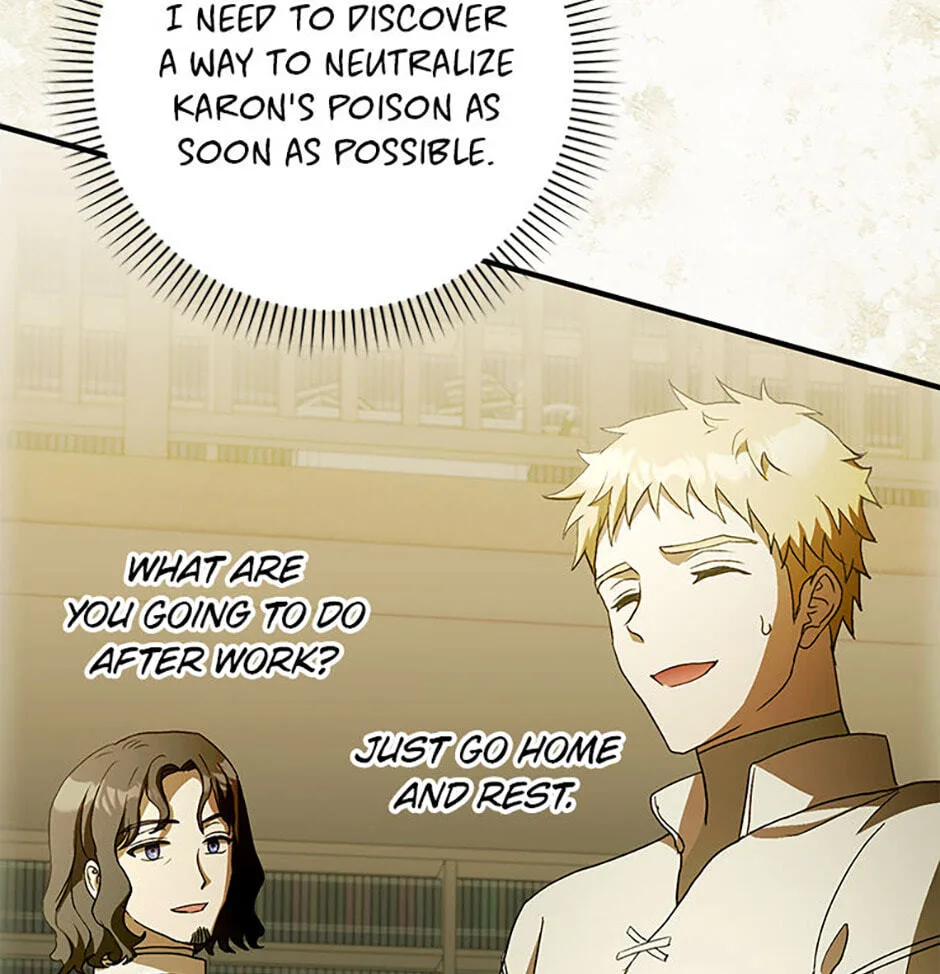 Cinderella's Pocket-Sized Protector Chapter 41 page 94