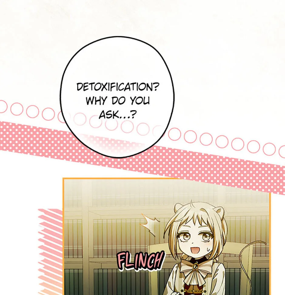 Cinderella's Pocket-Sized Protector Chapter 41 page 98