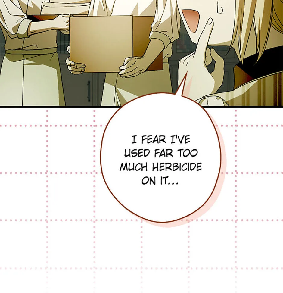 Cinderella's Pocket-Sized Protector Chapter 41 page 101