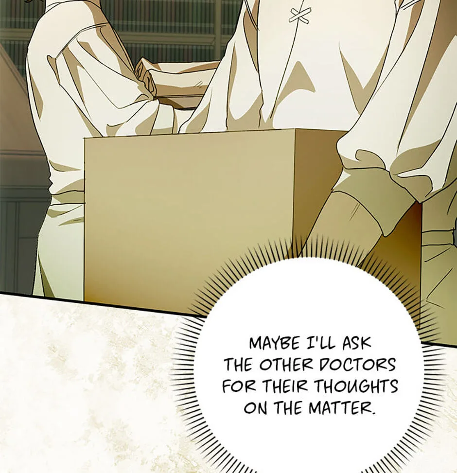 Cinderella's Pocket-Sized Protector Chapter 41 page 95
