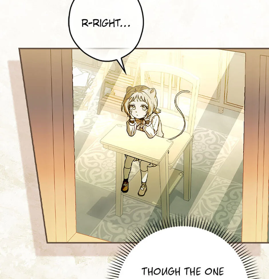 Cinderella's Pocket-Sized Protector Chapter 41 page 92