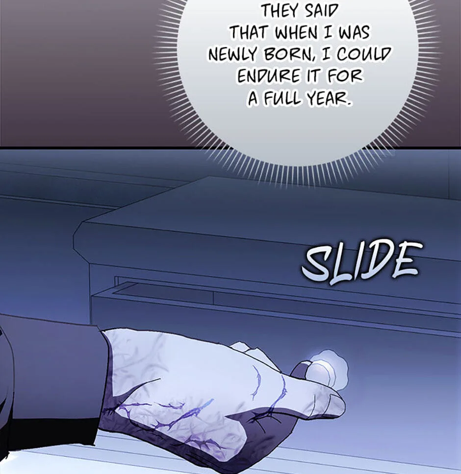 Cinderella's Pocket-Sized Protector Chapter 41 page 119