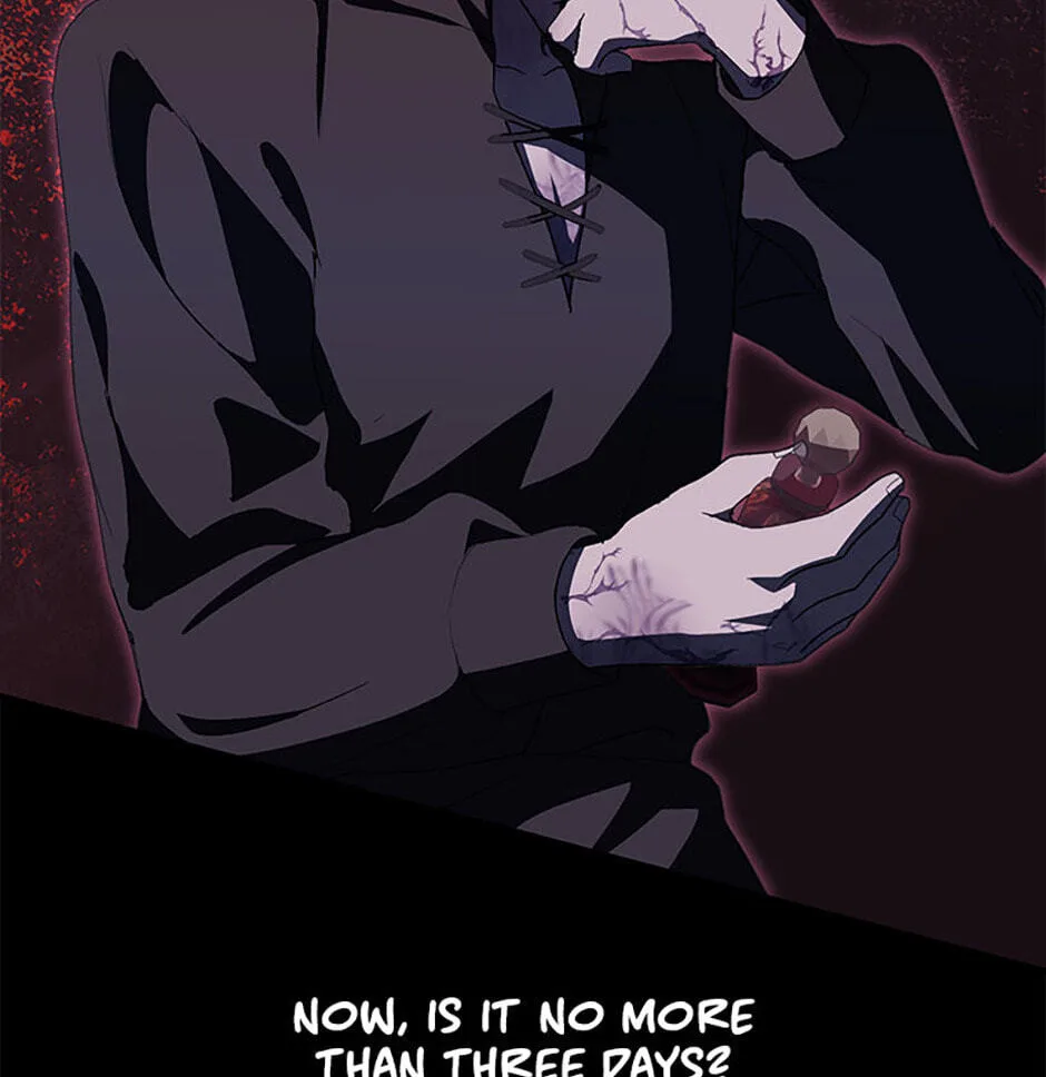 Cinderella's Pocket-Sized Protector Chapter 41 page 122