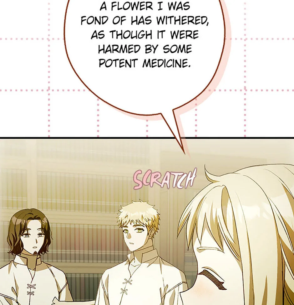 Cinderella's Pocket-Sized Protector Chapter 41 page 100