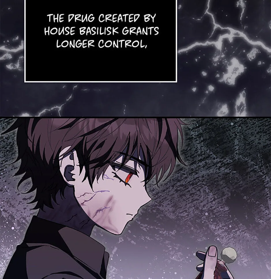 Cinderella's Pocket-Sized Protector Chapter 41 page 126