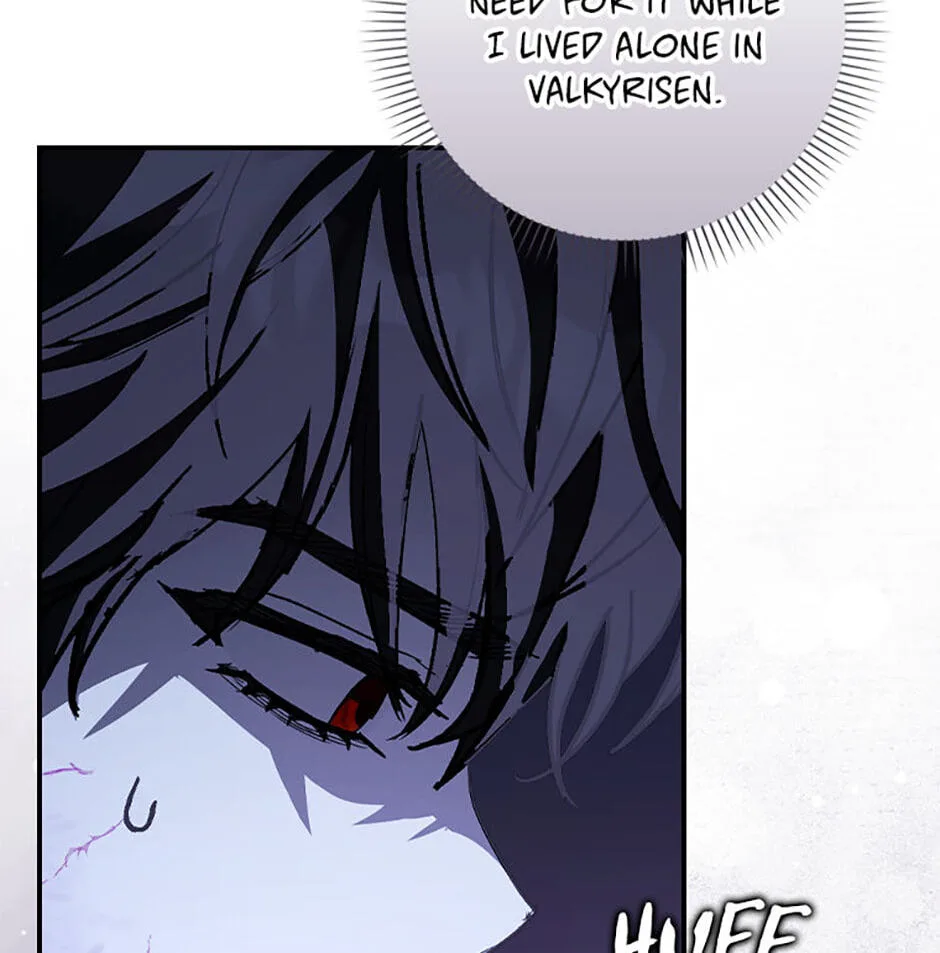 Cinderella's Pocket-Sized Protector Chapter 41 page 131