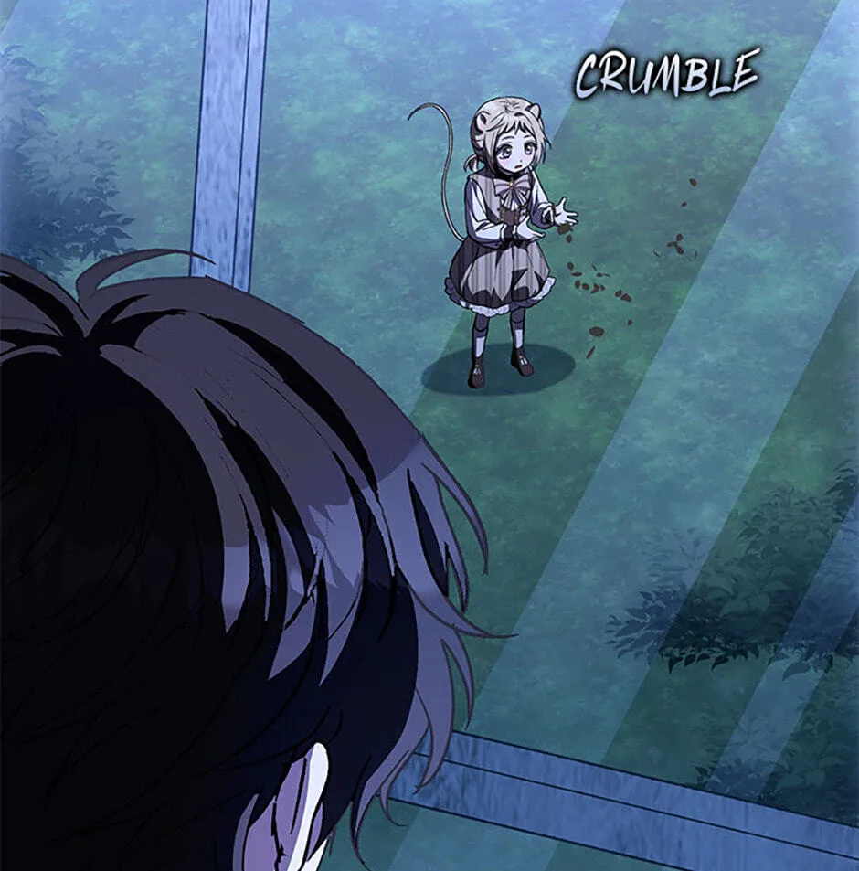 Cinderella's Pocket-Sized Protector Chapter 41 page 138