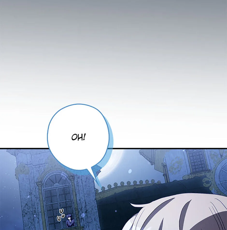 Cinderella's Pocket-Sized Protector Chapter 41 page 140