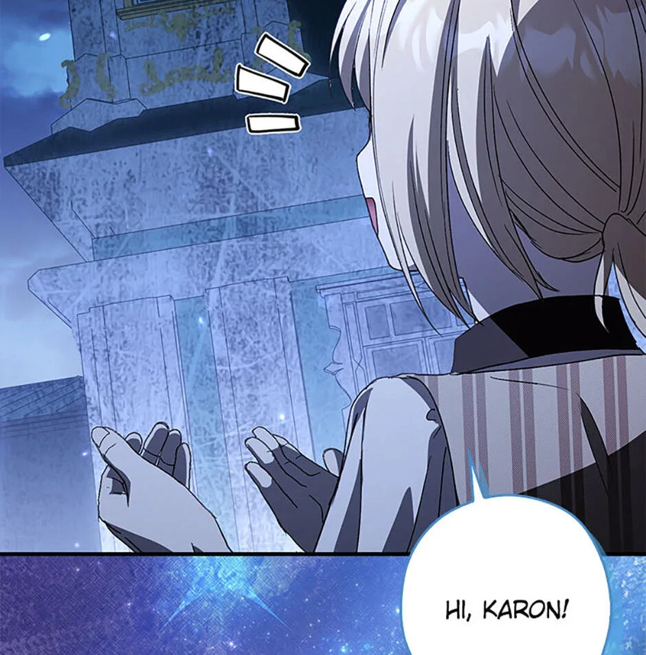 Cinderella's Pocket-Sized Protector Chapter 41 page 141