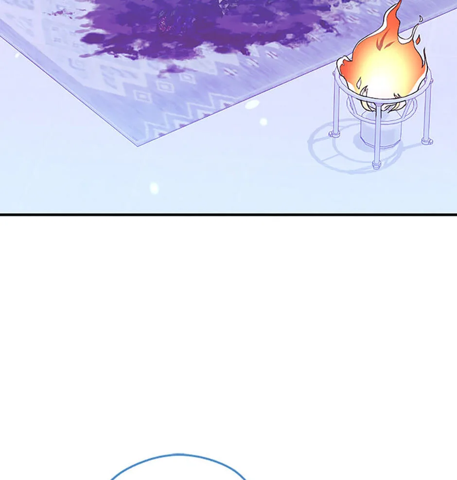 Cinderella's Pocket-Sized Protector Chapter 42 page 4