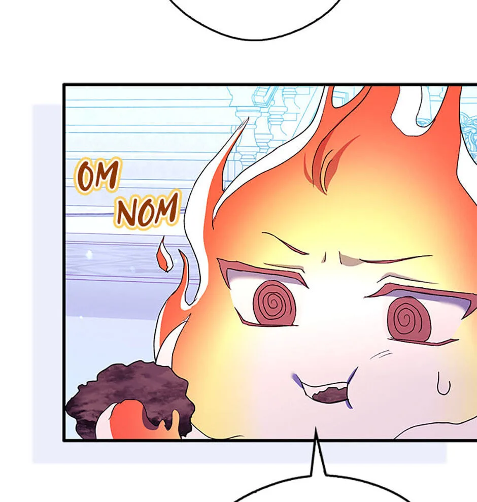 Cinderella's Pocket-Sized Protector Chapter 42 page 13