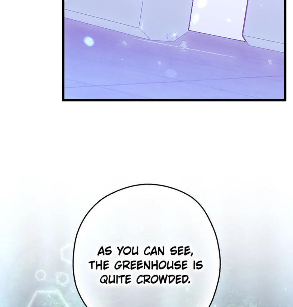 Cinderella's Pocket-Sized Protector Chapter 42 page 24