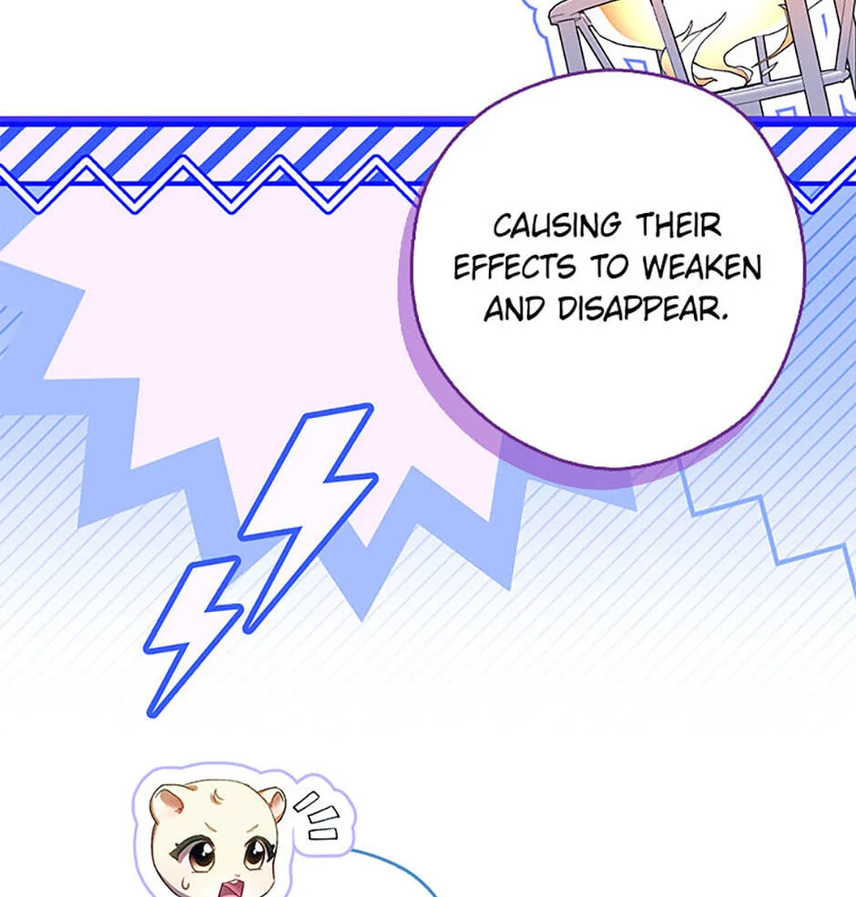 Cinderella's Pocket-Sized Protector Chapter 42 page 21