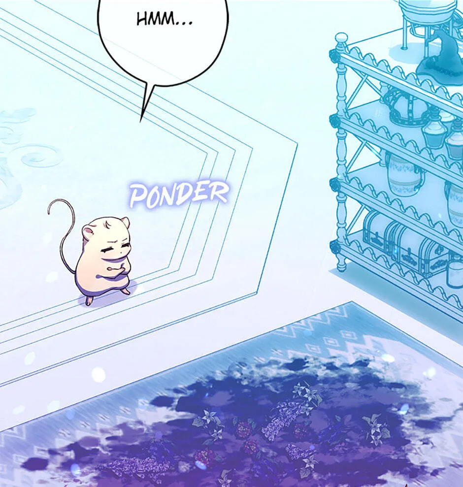 Cinderella's Pocket-Sized Protector Chapter 42 page 3