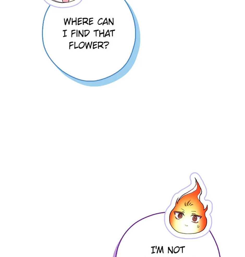 Cinderella's Pocket-Sized Protector Chapter 42 page 22