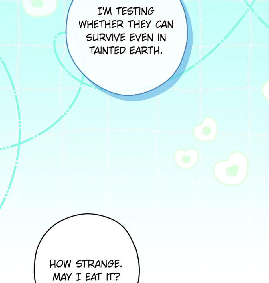 Cinderella's Pocket-Sized Protector Chapter 42 page 10