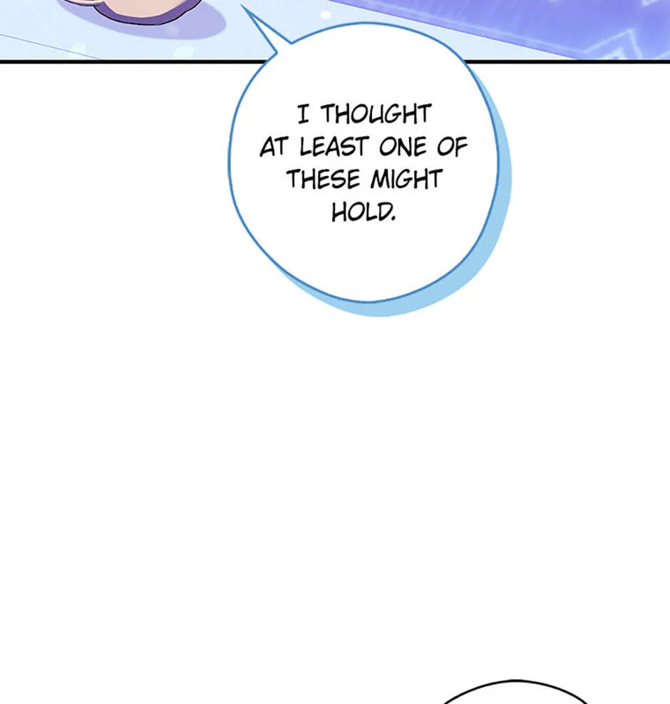 Cinderella's Pocket-Sized Protector Chapter 42 page 6