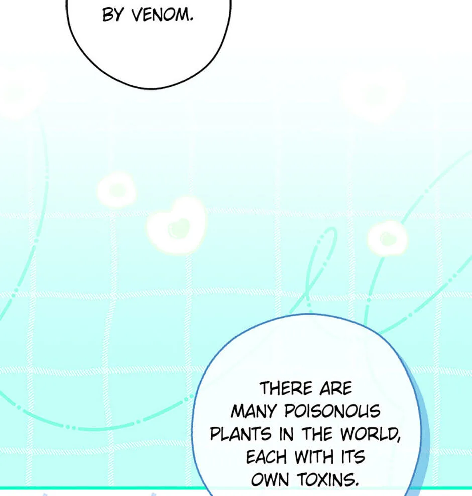 Cinderella's Pocket-Sized Protector Chapter 42 page 8